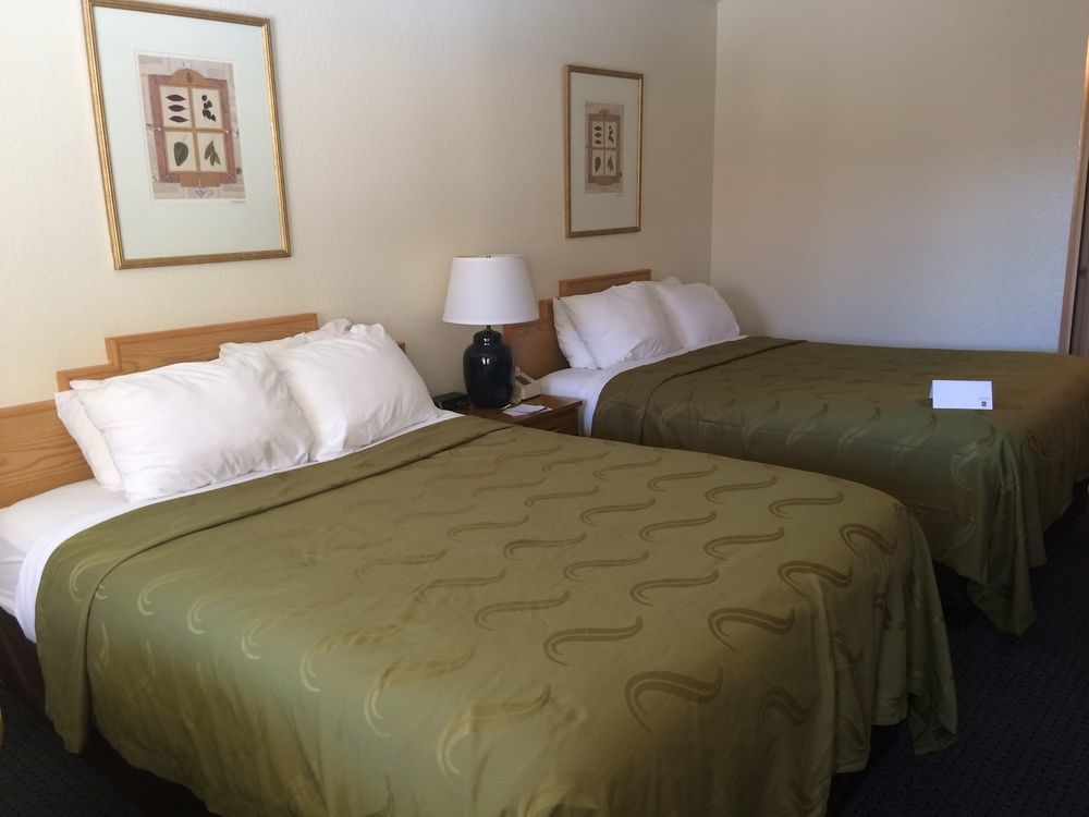 Red Roof Inn Albuquerque - Midtown Zewnętrze zdjęcie