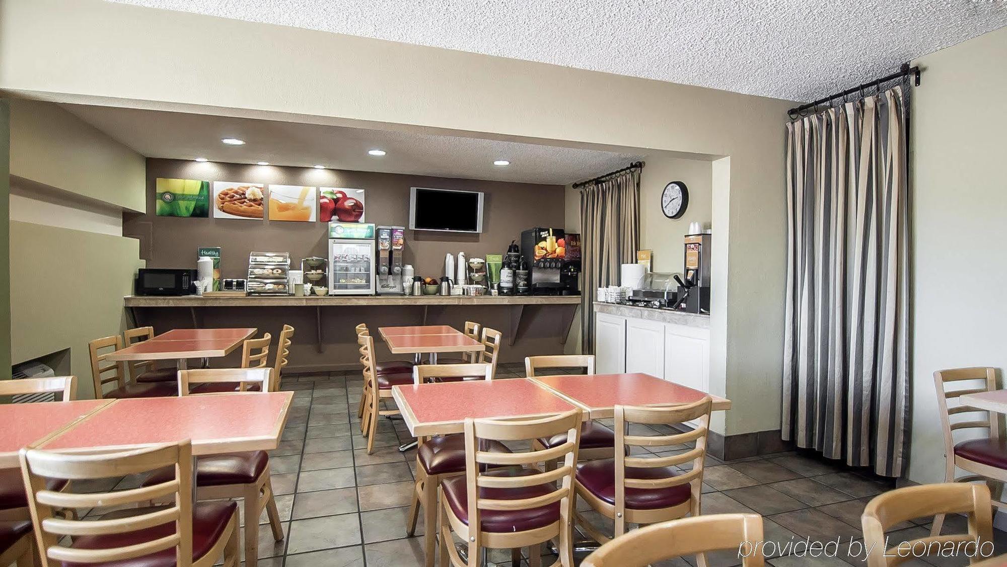 Red Roof Inn Albuquerque - Midtown Zewnętrze zdjęcie