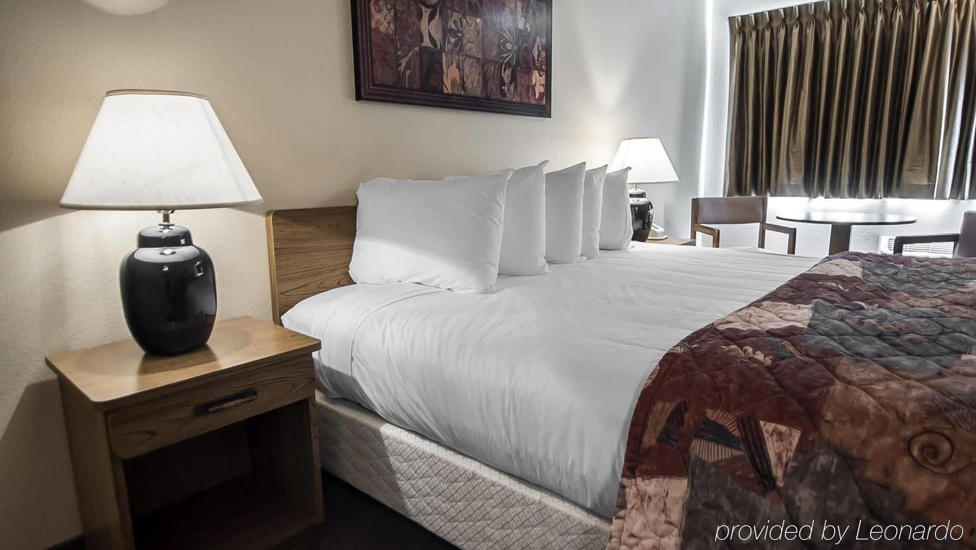 Red Roof Inn Albuquerque - Midtown Zewnętrze zdjęcie